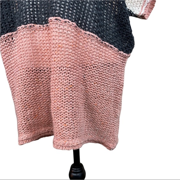 Wildfox Couture Estate Stripe Sweater Tunic - Picture 10 of 10